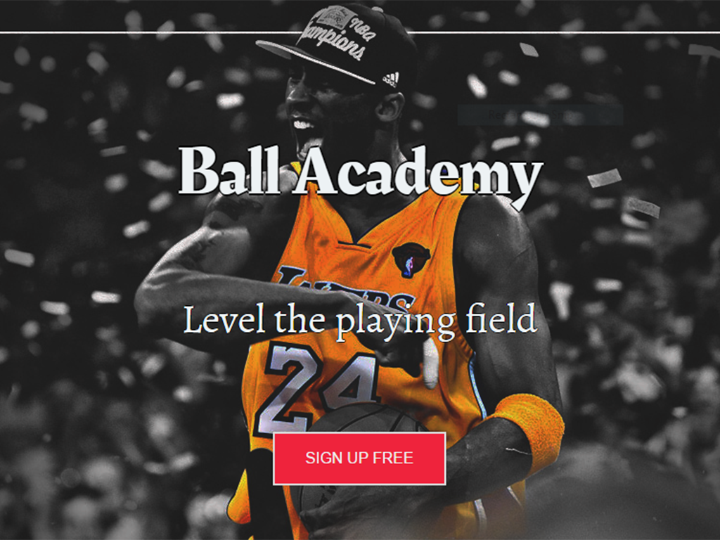 Ball Academy