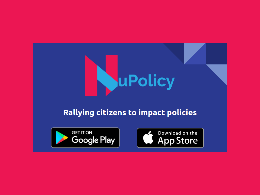 NuPolicy Deck